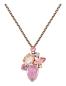 Preview: Beige - Afternoon Tea de Luxe - Konplott necklace